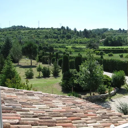 La Bastide Des Raisins Apt