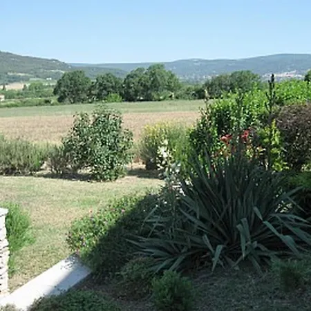 La Bastide Des Raisins