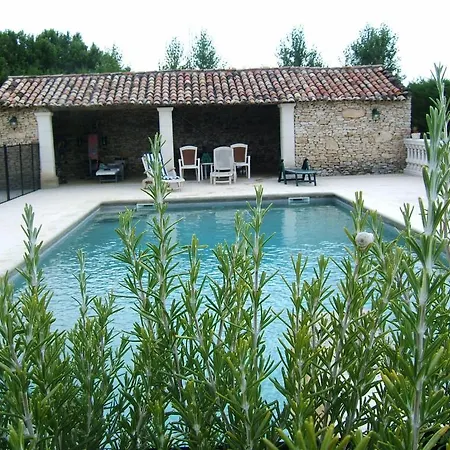 La Bastide Des Raisins * Apt