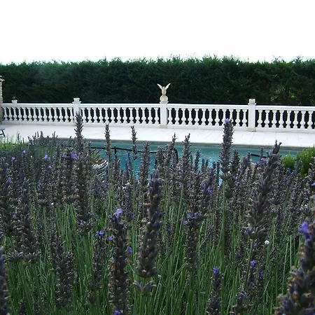La Bastide Des Raisins Apartment